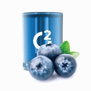 C2 Smoke Pod Juice Pink Lemonade 0mg