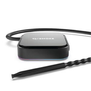 Hookah Set C2 Smoke DUO