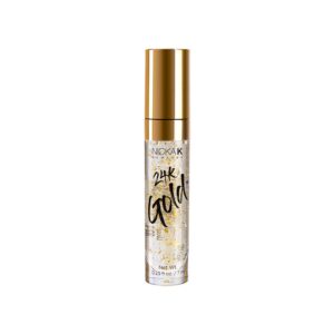 24k Gold Lip Glow