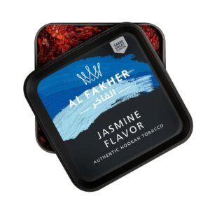 Al Fakher Jasmine 250 Grams