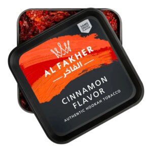 Al Fakher Cinnamon 250 Grams
