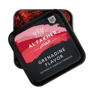 Al Fakher Grenadine 250 Grams