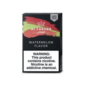 Al Fakher Watermelon 50 Grams