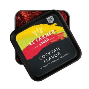Al Fakher Hookah Tobacco 250G Cocktail