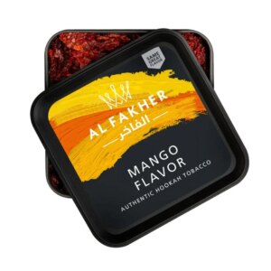 Al Fakher Hookah Tobacco 250G Mango