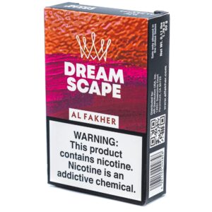 Al Fakher Hookah Tobacco 50g Dreamscape