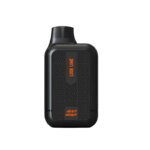 Tyson Lush Lime 7000 puffs