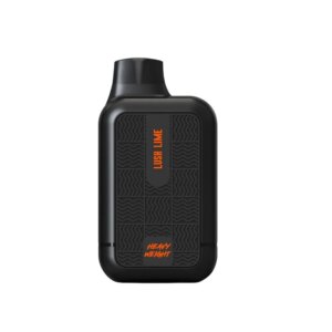 Tyson Lush Lime 7000 puffs