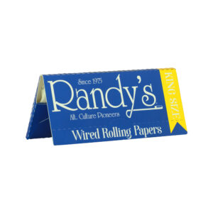 Randys Wired King Size Papers