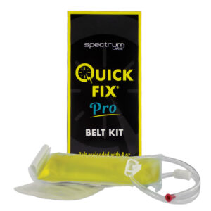Quick Fix Pro Synthetic Urine Belt Kit