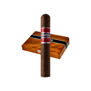 Cohiba Red Dot Robusto 5.0 * 49