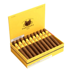 Partagas Sabroso cigar 5.87 * 44