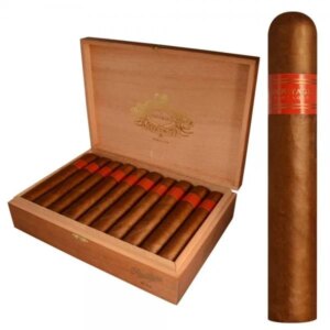 Partagas Heritage Cigar 6 * 60