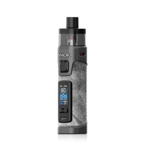 SMOK RPM 5 Pro Kit 80W Grey Leather