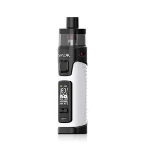 SMOK RPM 5 Pro Kit 80W White