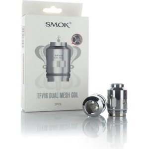 SMOK TFV16 Dual Mesh Replacement Coil