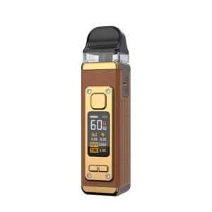 SMOK RPM 4 Kit 60W Brown Leather