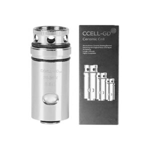 Vaporesso CCELL-GD Ceramic 0.5 Coil