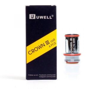 UWell Crown 3 A1 0.4 Coil