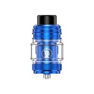 Geek Vape Z Sub-ohm Tank 5ml Blue