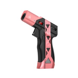 YOCAN Delta Torch (Pink)