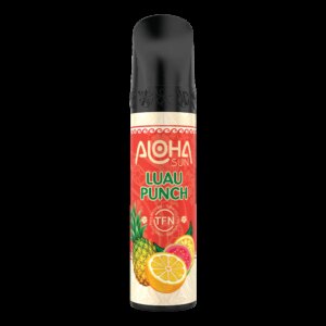 Aloha Sun Luau Punch