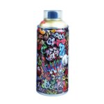 Techno Torch Spray Can