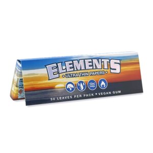 Elements Ultra Thin Quarter Inch Papers