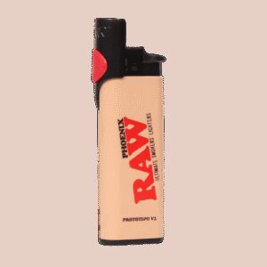 Raw Pheonix Classic Lighter