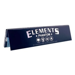 Elements Phantom 20% Thinner Quarter Inch Papers
