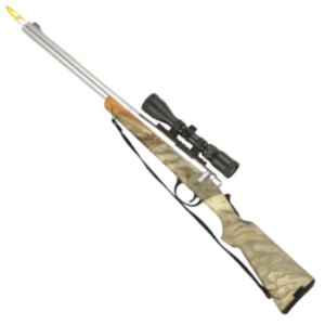 Gauge Slug Gun BBQ Lighter