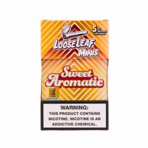 LooseLeaf Sweet Aromatic