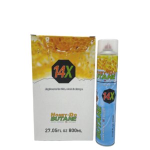 Honey-Do Butane 11x Refined