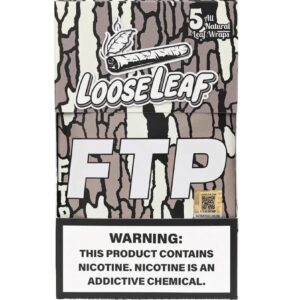 LooseLeaf FTP
