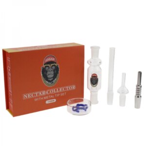 Nectar Collector with Tip Set