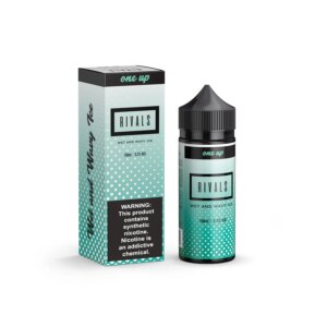 One Up Wet&Wavy 3% E-Juice