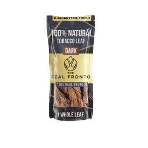 Fronto Whole Leaf Dark