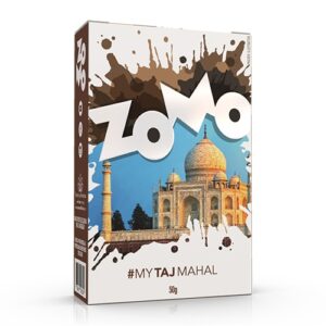 Zomo Hookah Tobacco Taj Mahal