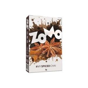 Zomo Hookah Tobacco Spiced Chai