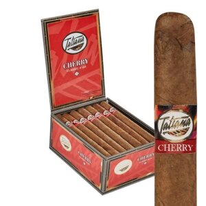 Tatiana Classic Cherry 6 * 44 Cigar