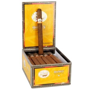 Tatiana Classic Honey 6 * 44 Cigar