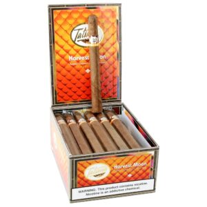 Tatiana Classic cigar 6 * 44 Harvest Moon
