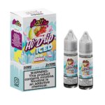 Hi Drip Salt Dew Berry 20mg