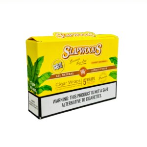 Slapwoods Sweet Banana