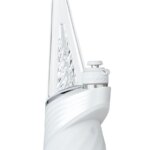 Puffco Peak Pro 3D Smart Rig V.2 Pearl Color