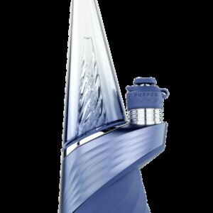 Puffco peak Baby Blue V2