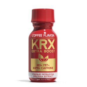 KRX Extra Boost Kratom