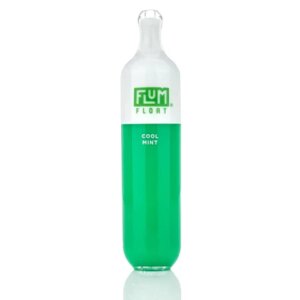 Flum Float Cool Mint 3000 Puffs