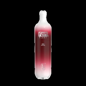 Flum Float Red Apple 3000 Puffs