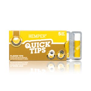 Hemper Quick Tips Banana